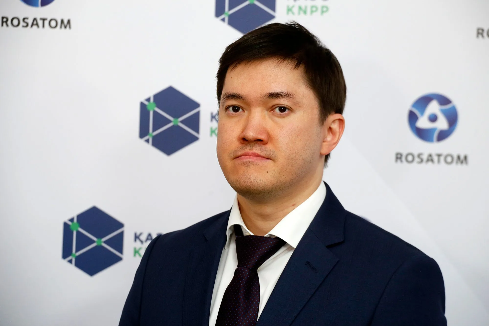 Задержка зарплаты рабочим при строительстве АЭС в Улкене невозможна - Ернат Бердигулов