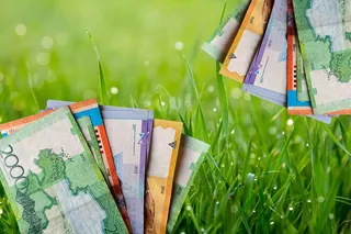 Капитал - Эксперты обозначили тренды внедрения ESG в компаниях Казахстана