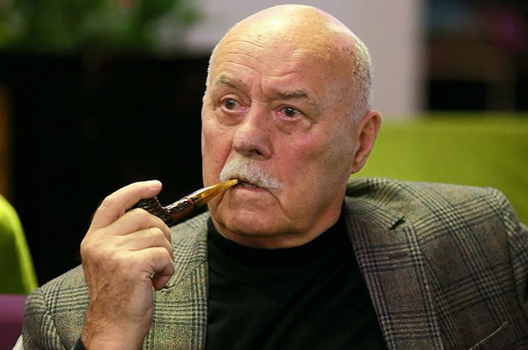 Умер Станислав Говорухин - Image Kapital.kz