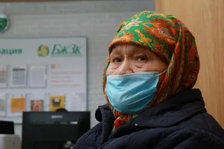 Фото: Руслан Пряников