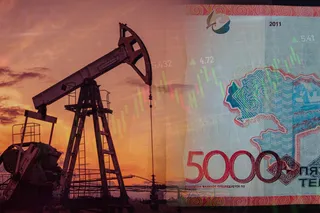 Капитал - Цены на нефть и металлы, курс тенге на 20 июля