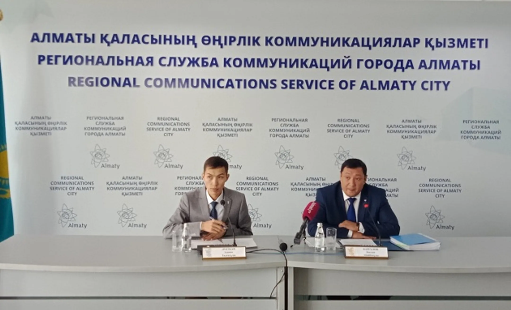 Объем розничной торговли Алматы увеличился на 12,9% - Image Kapital.kz