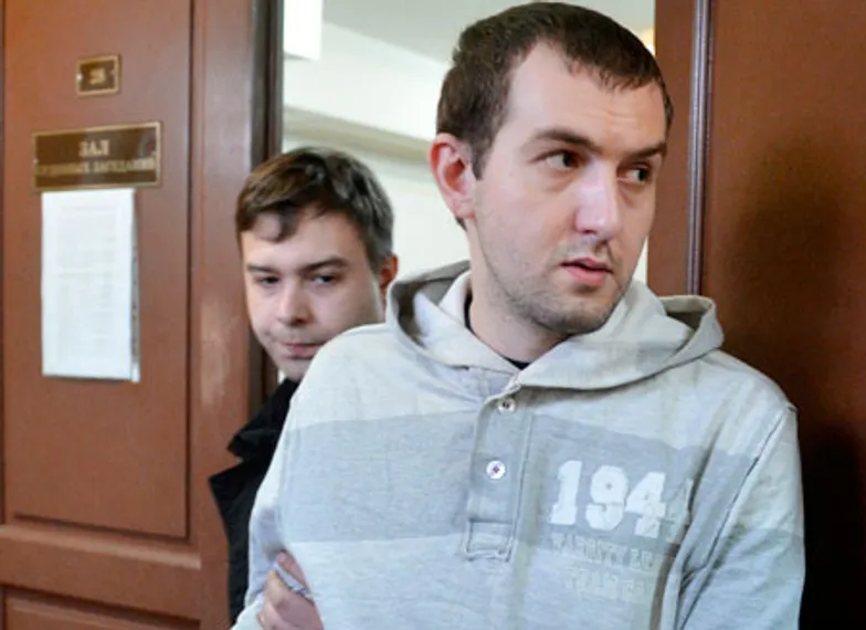 Капитал - За подготовку покушения на Путина казахстанец получил 10 лет