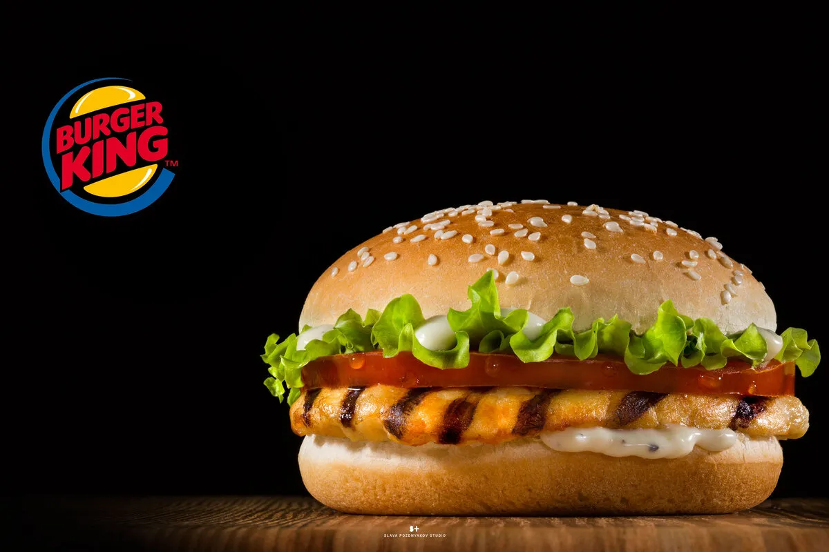 Основатели Burger King начали бизнес с очень простой концепции