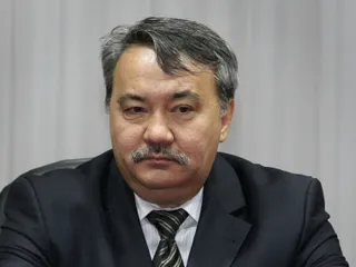 Капитал - Назначен аким Жетысуского района Алматы