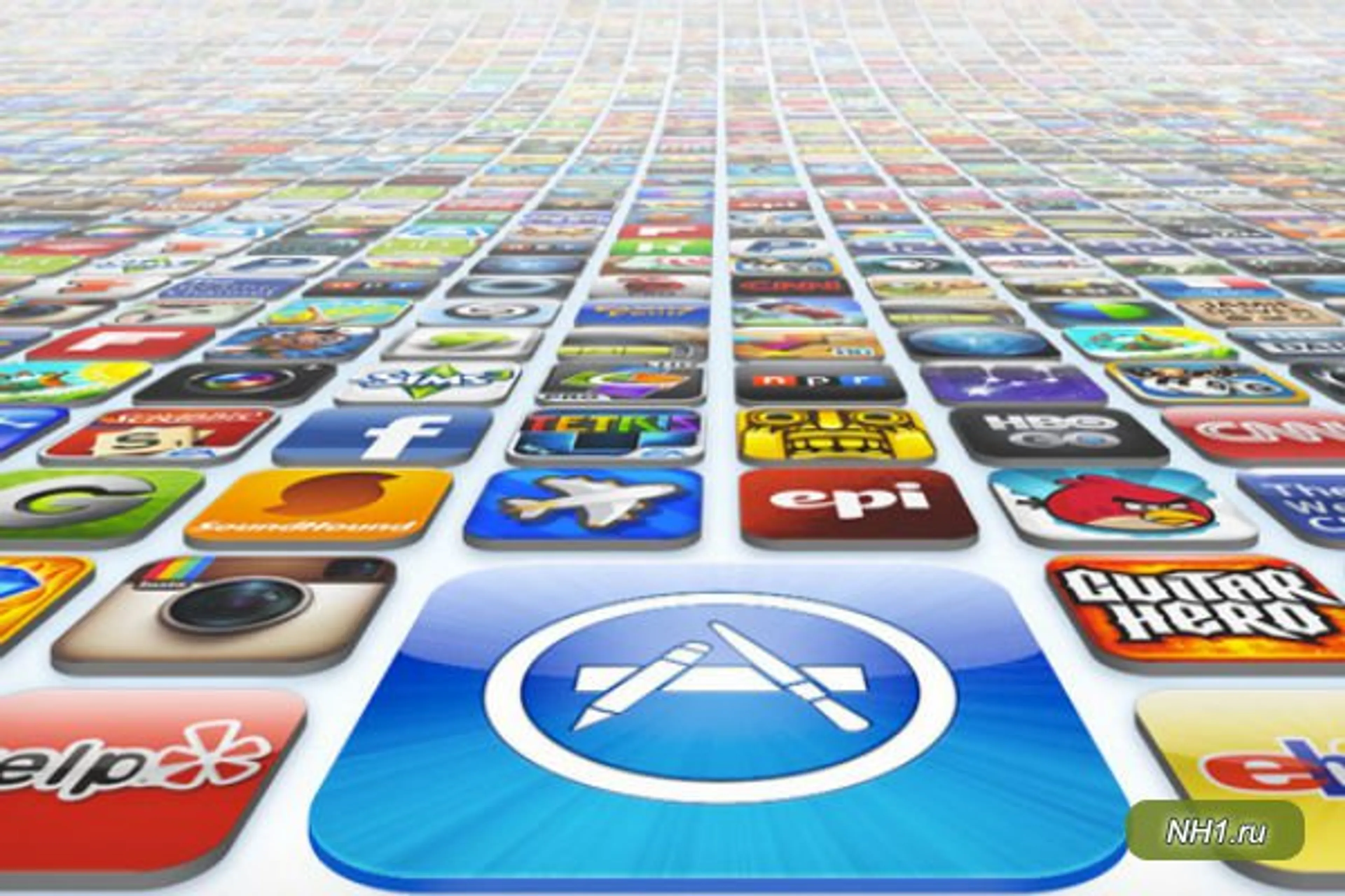 Капитал - 5 самых дорогих приложений