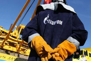 Капитал - Европа может остаться без российского газа