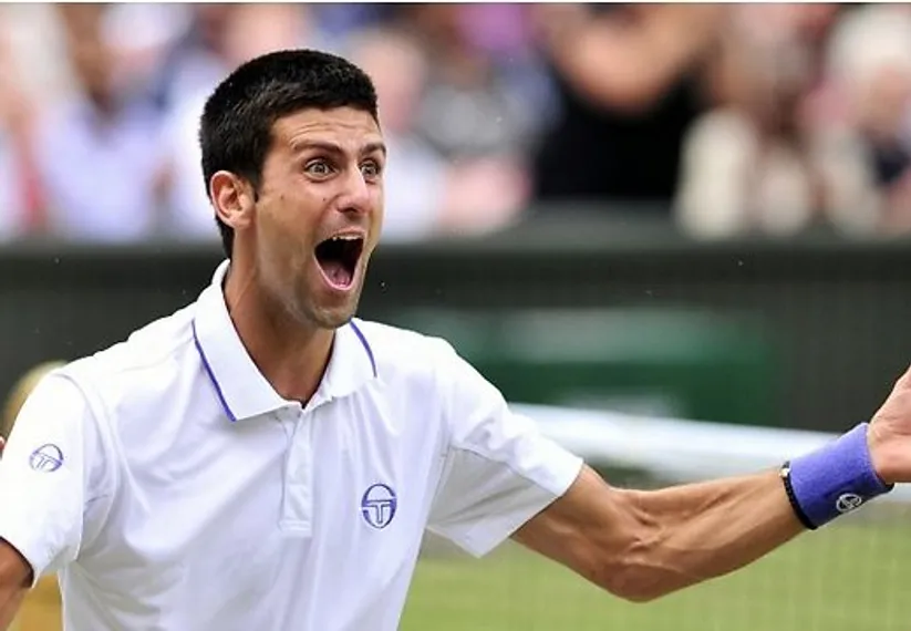 Капитал - Новаку Джоковичу предлагали $100 тыс. за договорной матч