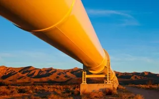 Капитал - Канат Бозумбаев рассказал о строительстве газопровода Сарыарка