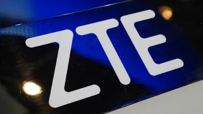 США и Китай близки к сделке по спасению ZTE