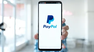 Капитал - Как развивалась PayPal