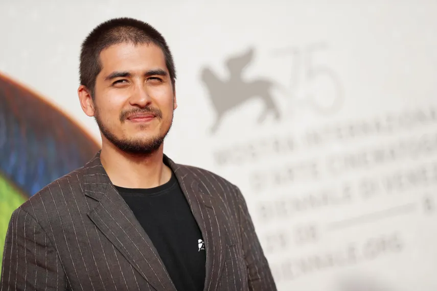 Капитал - Эльдар Шибанов: Кино – это не приветы поклонникам с красной дорожки, это большой труд