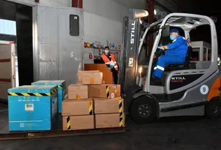 Фото: МИД РК