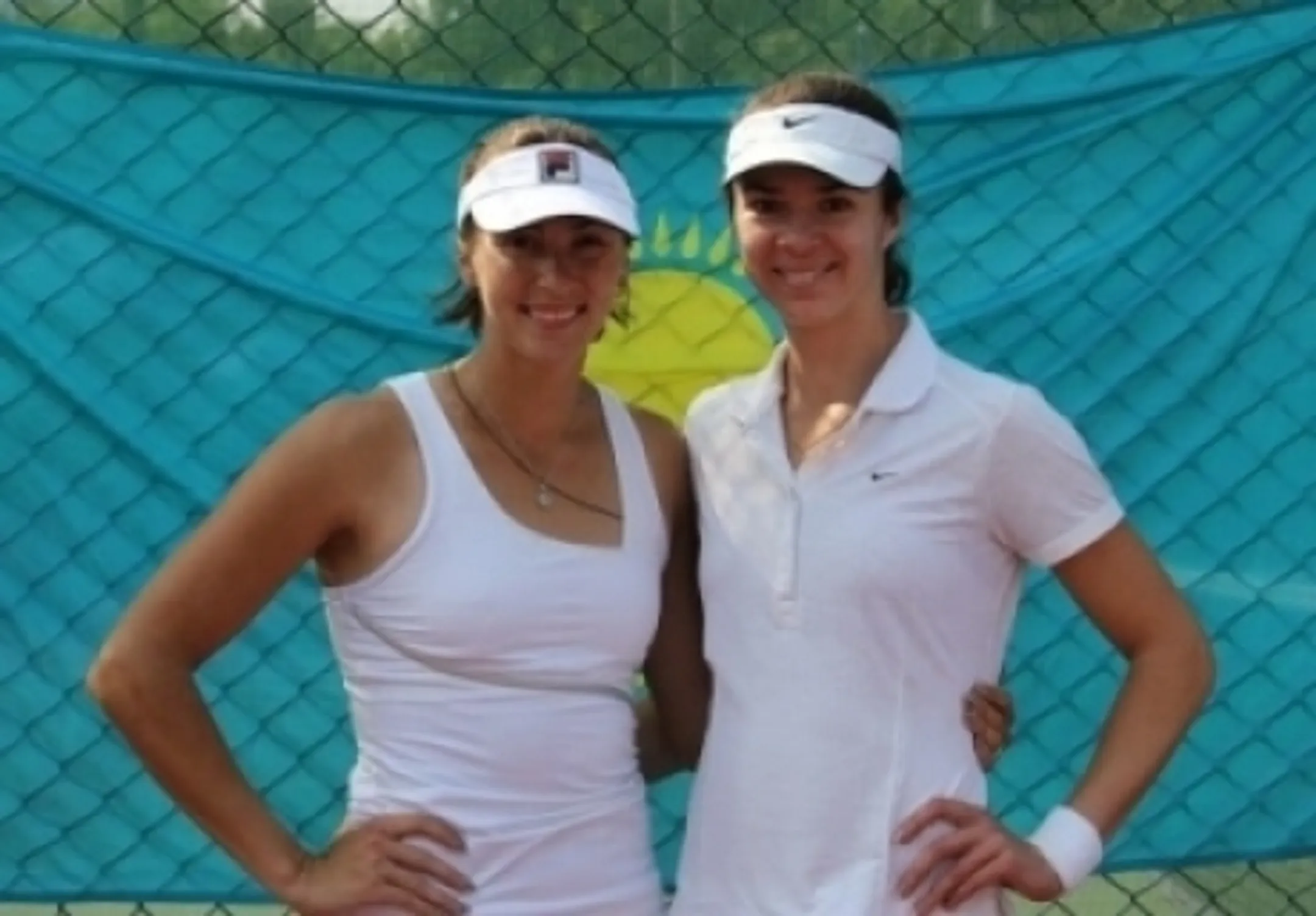 Казахстан - Франция. Жеребьевка матчевой встречи Кубка Федерации по теннису - Image Kapital.kz