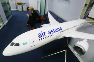 Фото: Руслан Пряников