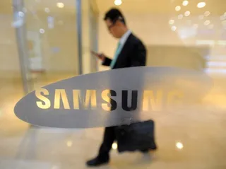 Капитал - В штаб-квартире Samsung продолжается обыск