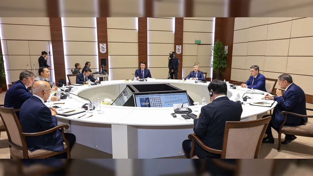 Капитал - В Казахстане разработали систему для длительной транспортировки донорского органа