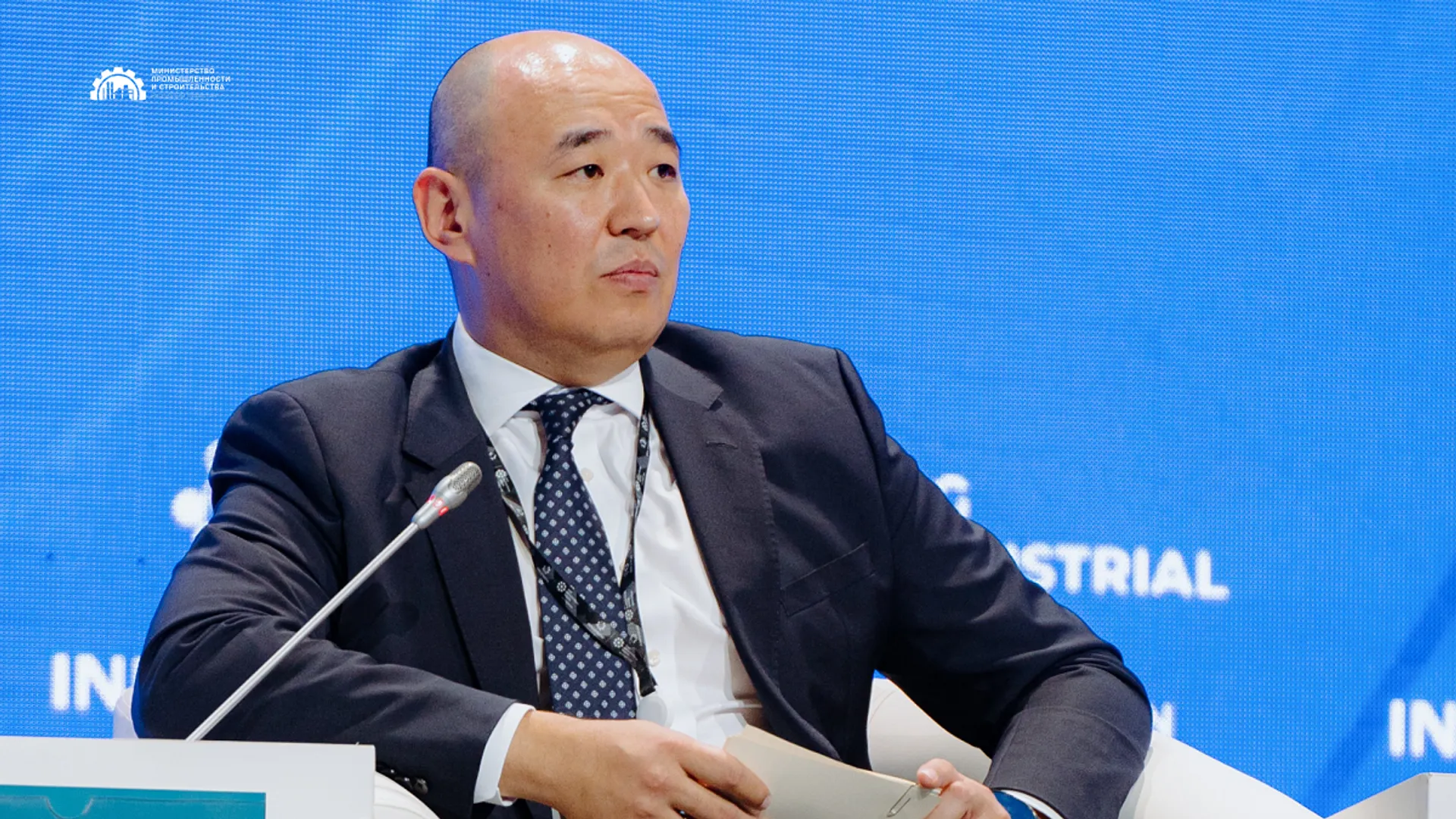 Капитал - Цифровизация помогает РК привлекать инвестиции в человеческий капитал - Канат Шарлапаев