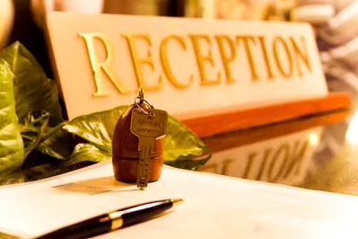 Инвестиции в индустрию гостеприимства выросли почти на 30%