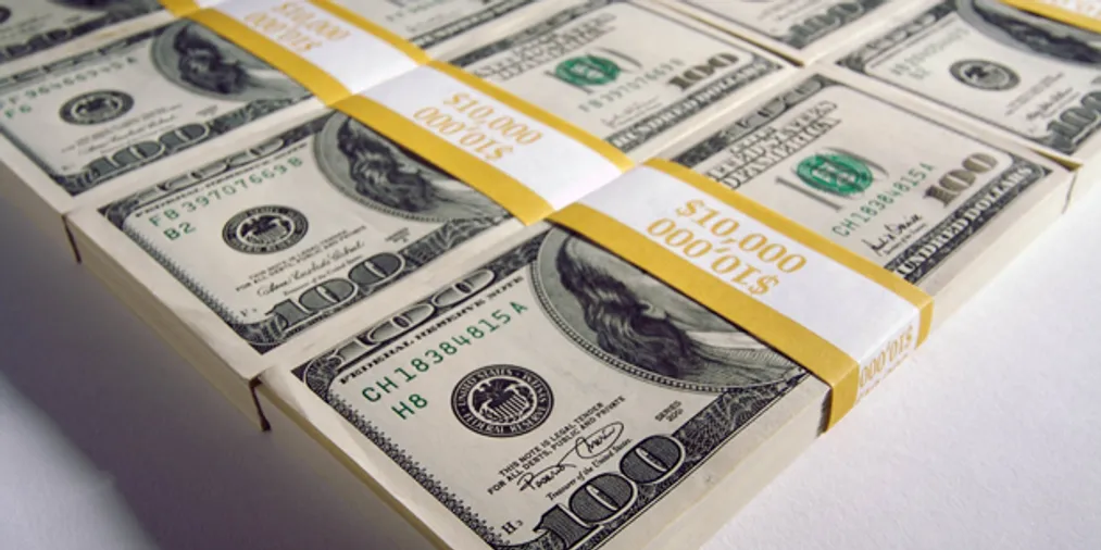 Капитал - Состояние 400 богатейших людей мира снизилось на $19 млрд