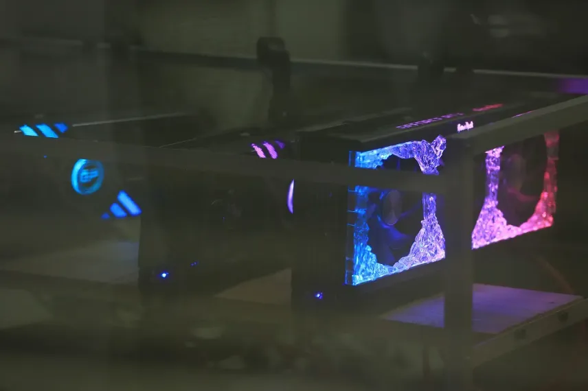 Фото: Руслан Пряников