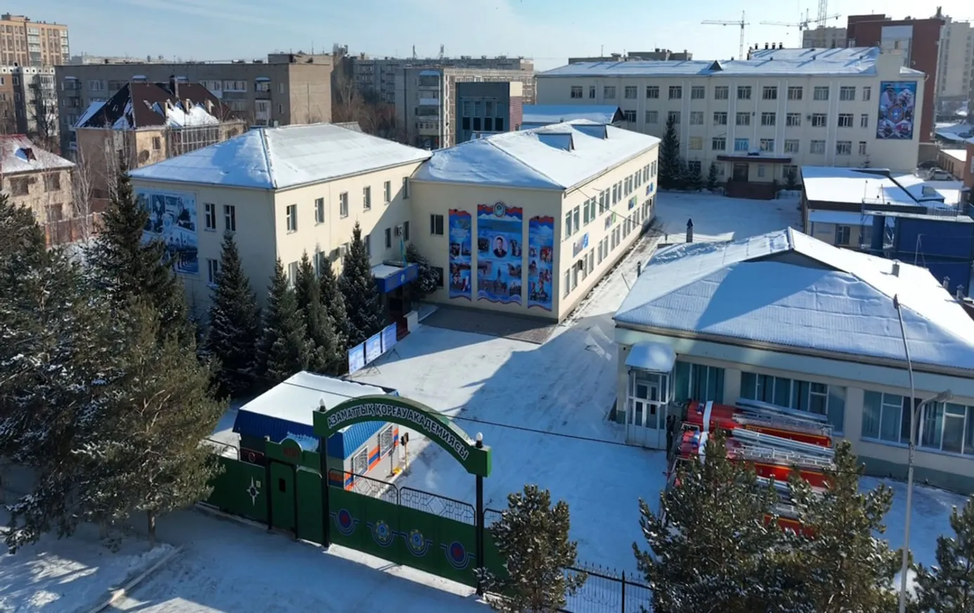 После возвращения из Турции казахстанских спасателей представят к наградам - фото kapital.kz