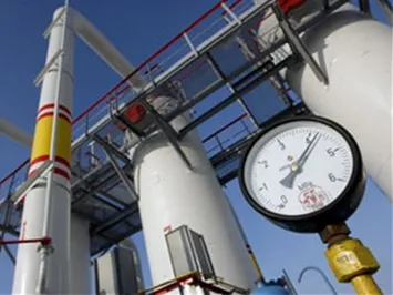 Кыргызстан договорился с Казахстаном о поставках газа