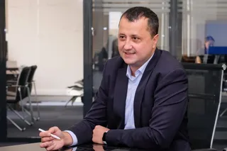 Фотограф: Владимир Третьяков