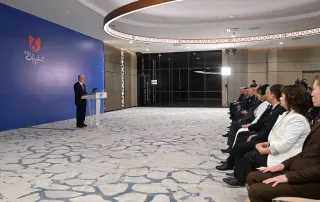 Фото: пресс-служба Акорды