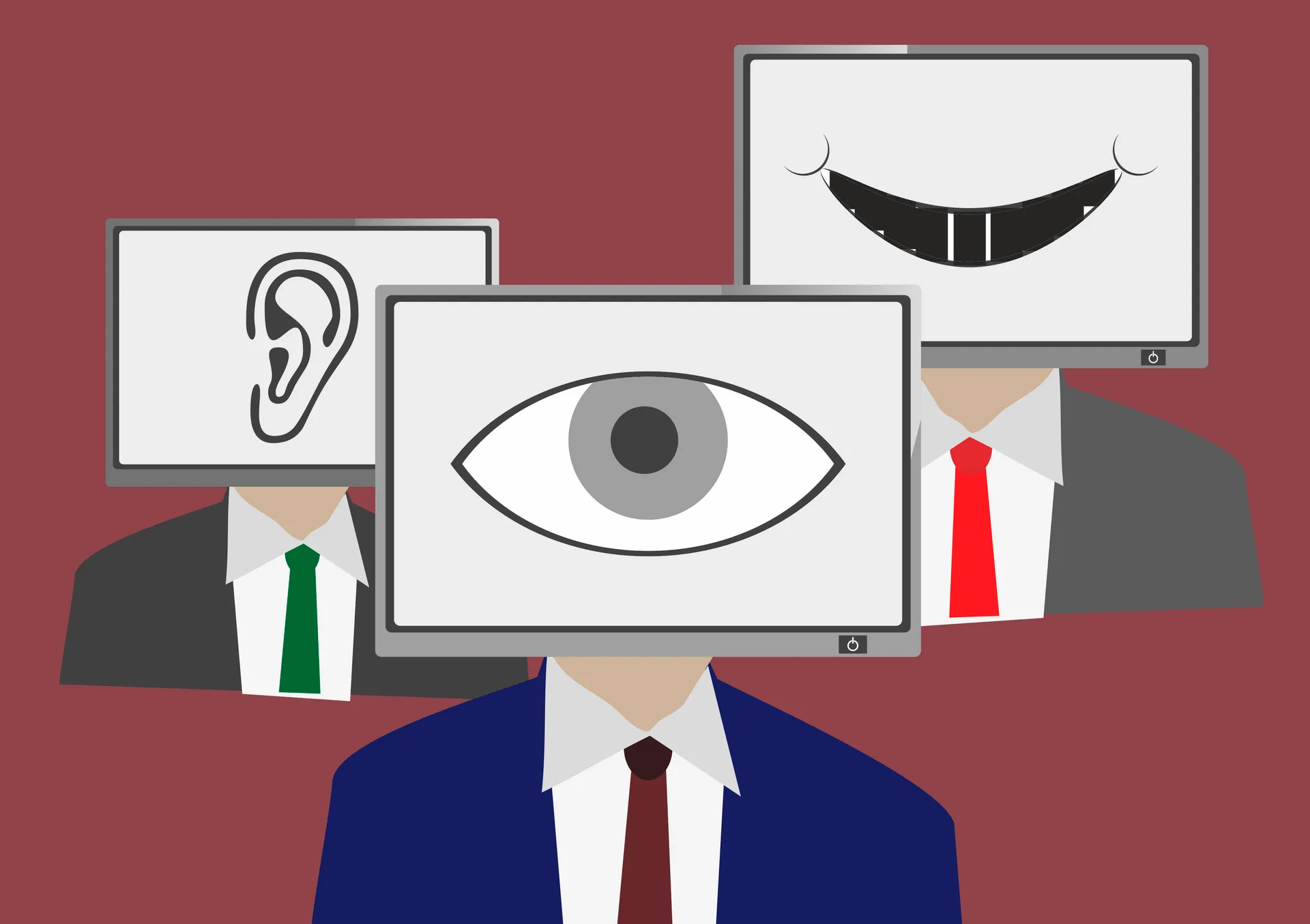 Капитал - Киберпреступники могут годами контролировать работу энергетических компаний