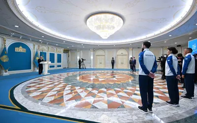 Фото: пресс-служба Акорды