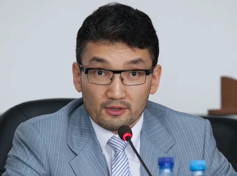 Капитал - Нацпалату предпринимателей учредят до конца сентября