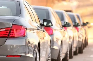 Капитал - Автовладельцы переплачивают свыше 1 млрд. тенге