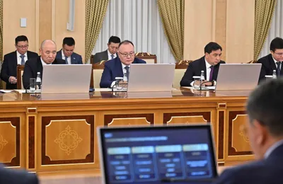 Фото: пресс-служба Акорды