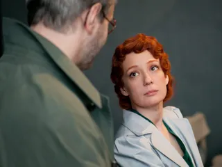 Капитал - Театр Современник поставит в Астане спектакль