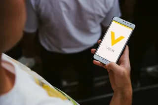 Капитал - VEON продает российские активы