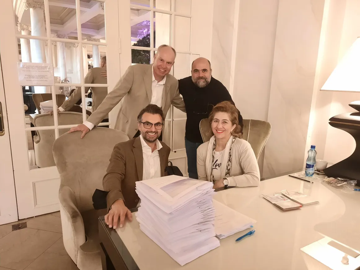 Суперприложение ZoodPay получило $38 млн в рамках финансирования Серии Б - фото kapital.kz