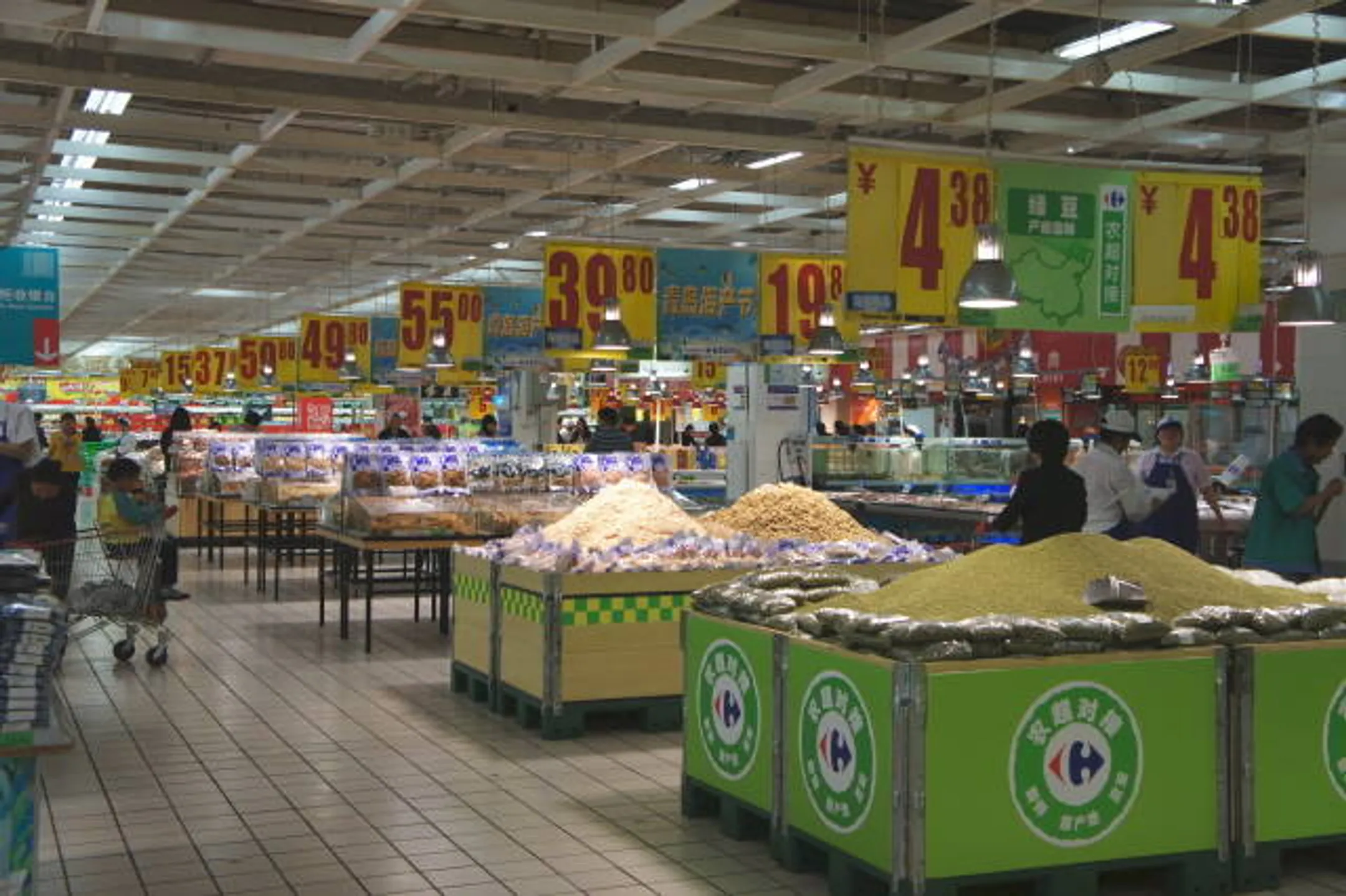 РК мог бы поставлять больше продуктов в Китай - Image Kapital.kz