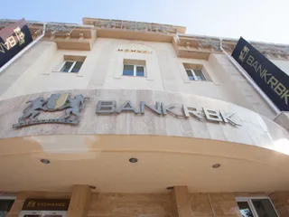 Капитал - Standard & Poor’s подтвердил рейтинг Bank RBK