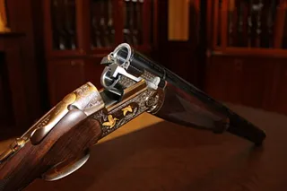 Капитал - Антитеррористические поправки разрушат бизнес по торговле оружием