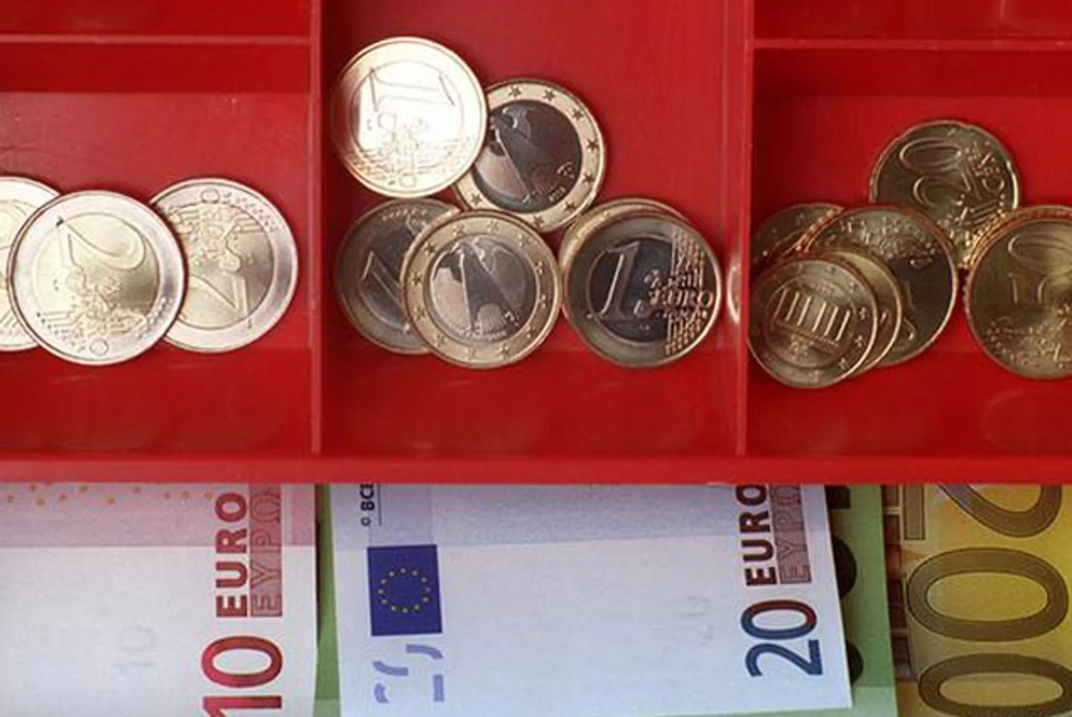 Германия сумела сэкономить 94 млрд евро - Image Kapital.kz