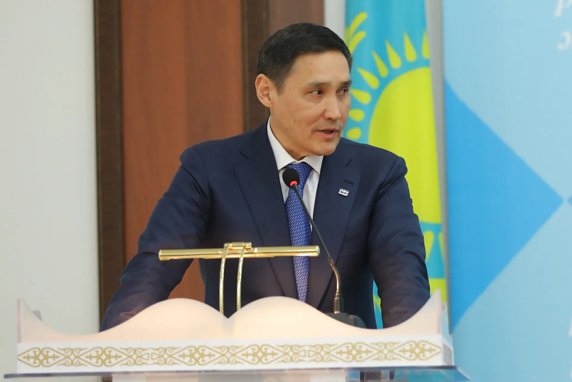 Капитал - В Актюбинском областном суде новый председатель