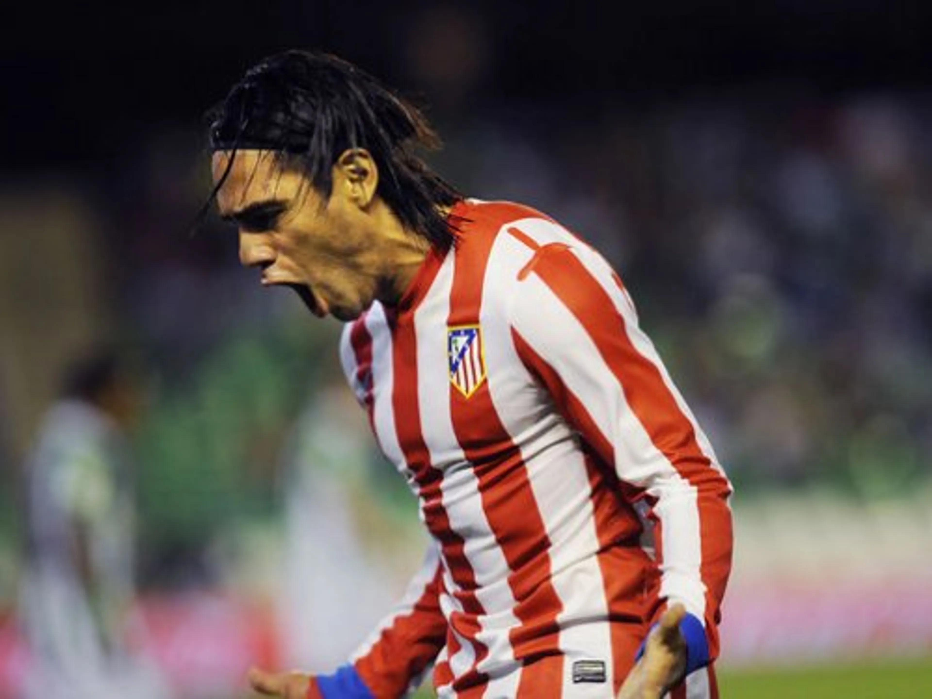 Капитал - Фалькао из «Атлетико» перейдёт в «Монако»