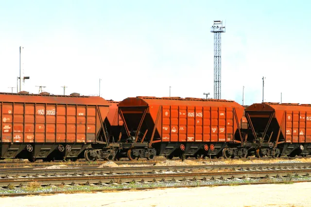 Фото: АО «НК «Қазақстан темір жолы»