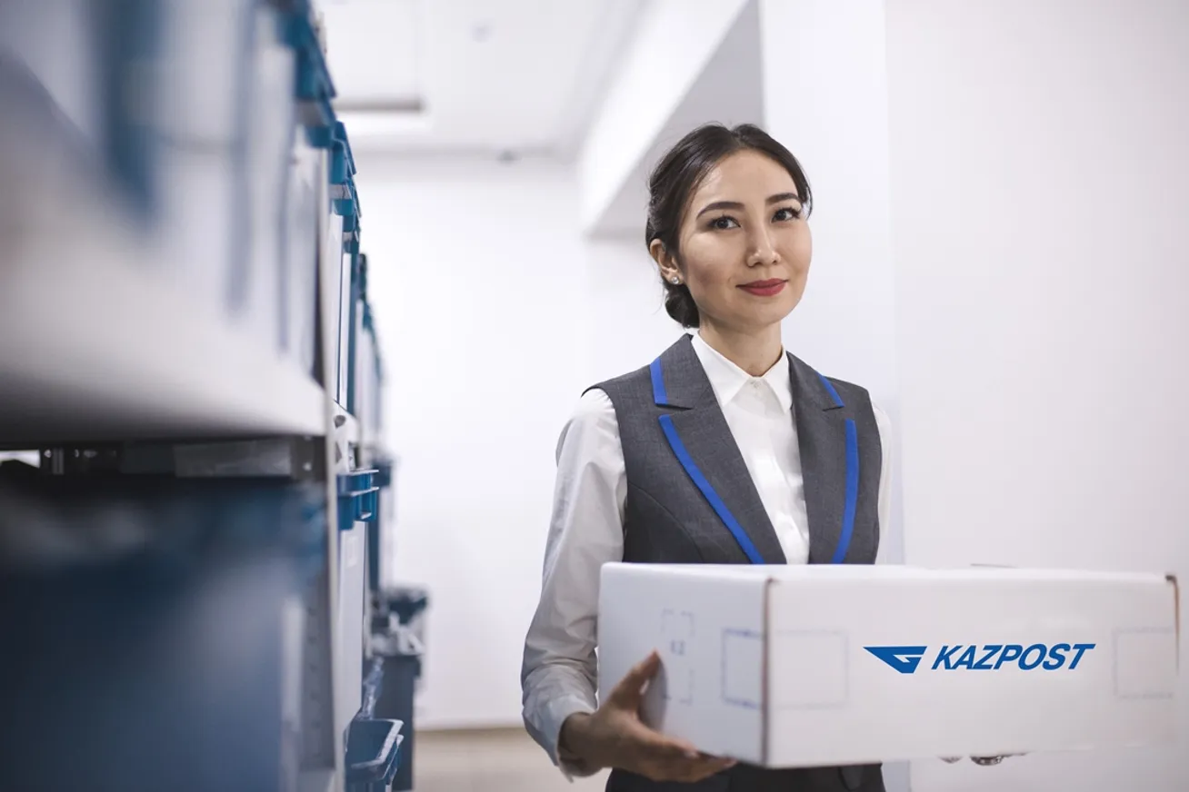 Как развивается рынок e-commerce в Казахстане - фото kapital.kz