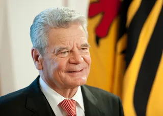 Капитал - Президент Германии призвал приостановить евроинтеграцию