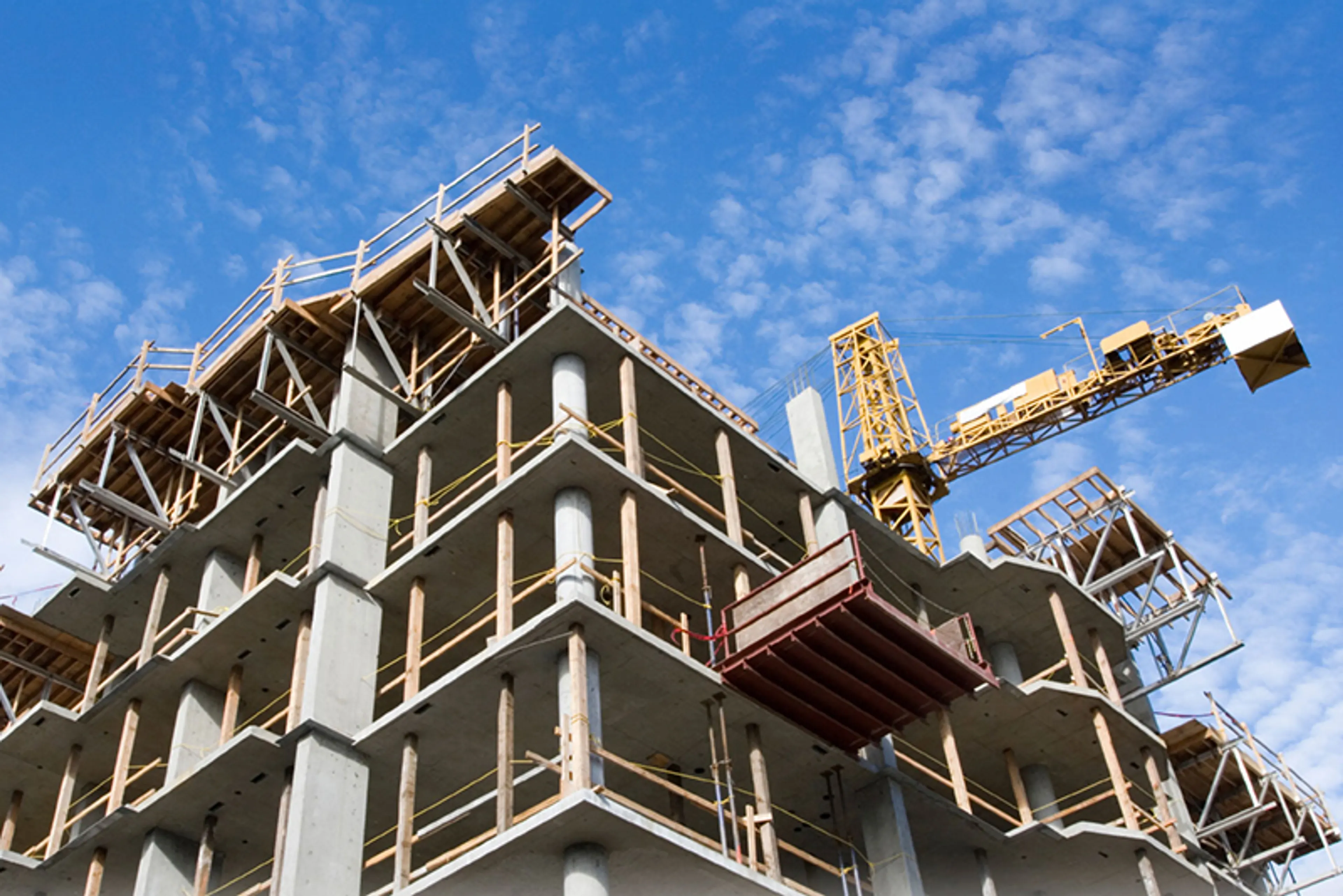 Капитал - Где в Алматы строят жилье по программе 7−20−25?