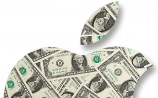 Капитал - Apple активно выкупает свои акции