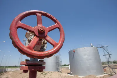 В РК заканчивается строительство котельной для городов-спутников