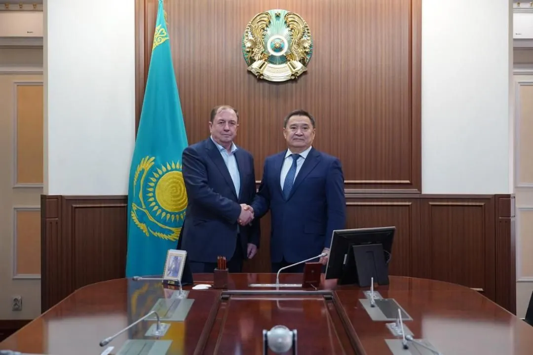 Футбольный клуб Окжетпес перейдет на новую модель финансирования